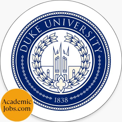 Duke - Duke University logo